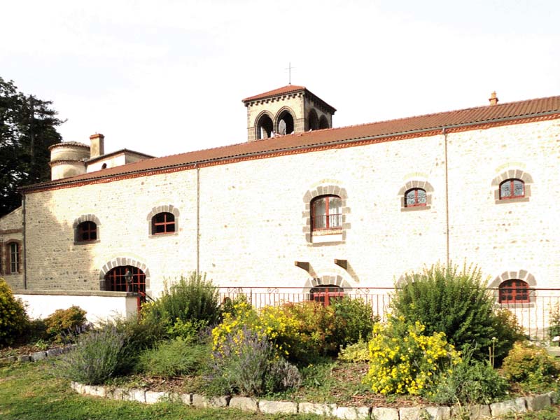 Domaine le Clos du Fort_63340 COLLANGES_2